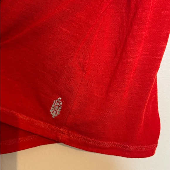 FP Movement Long Sleeve Tee XS - Picture 5 of 7